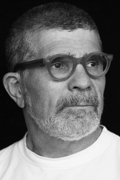 Picture of David Mamet