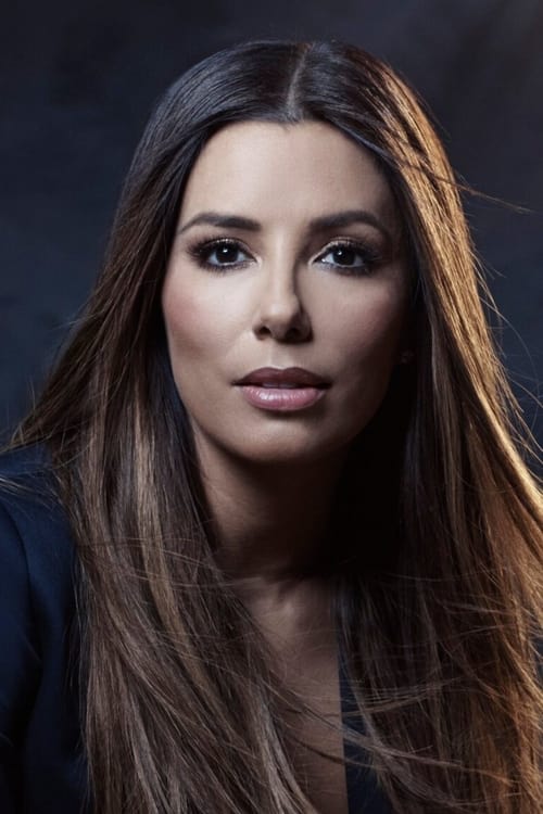 Picture of Eva Longoria