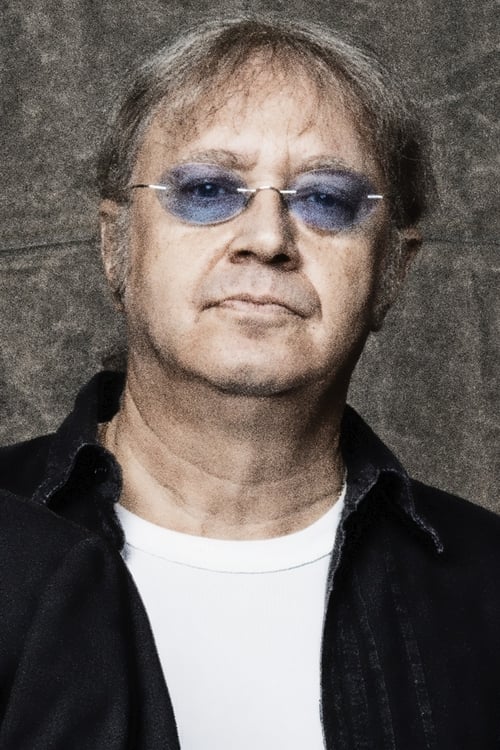 Picture of Ian Paice