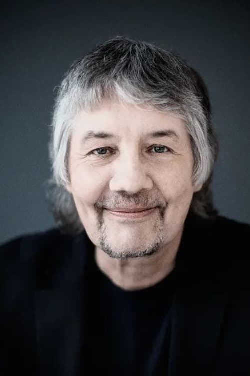 Picture of Don Airey