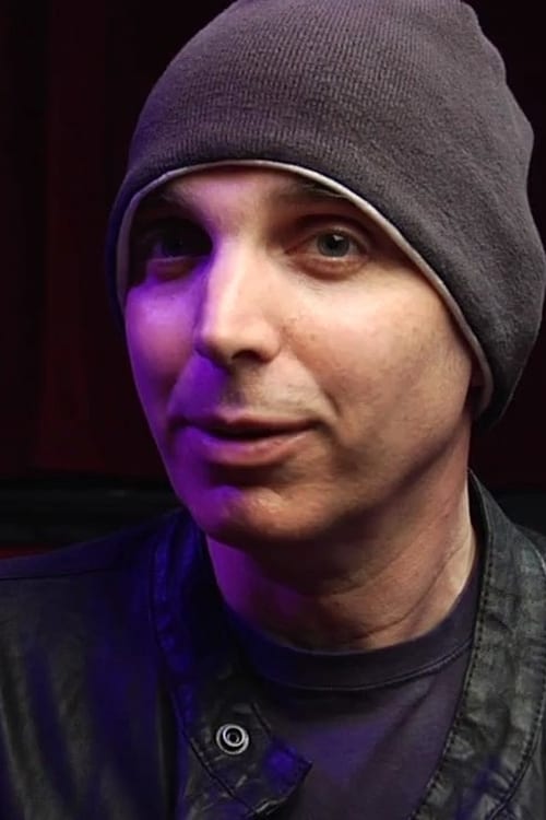 Picture of Joe Satriani