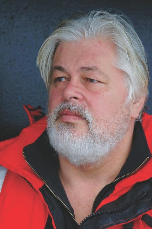 Picture of Paul Watson