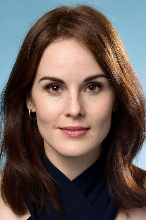 Picture of Michelle Dockery