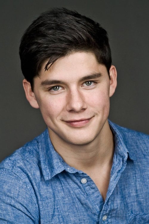 Picture of Ricardo Hoyos