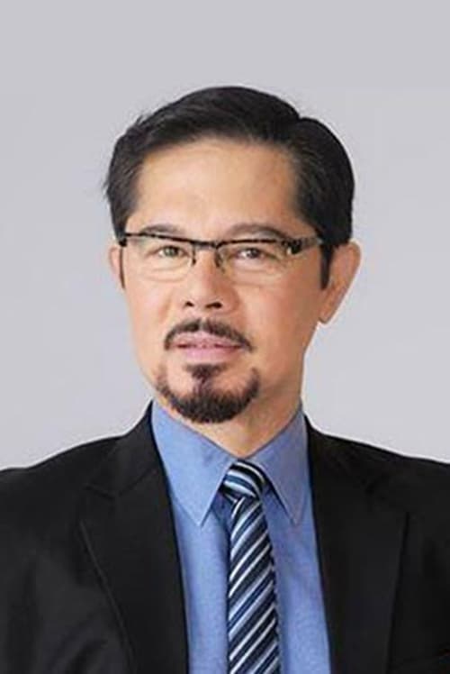 Picture of Christopher de Leon