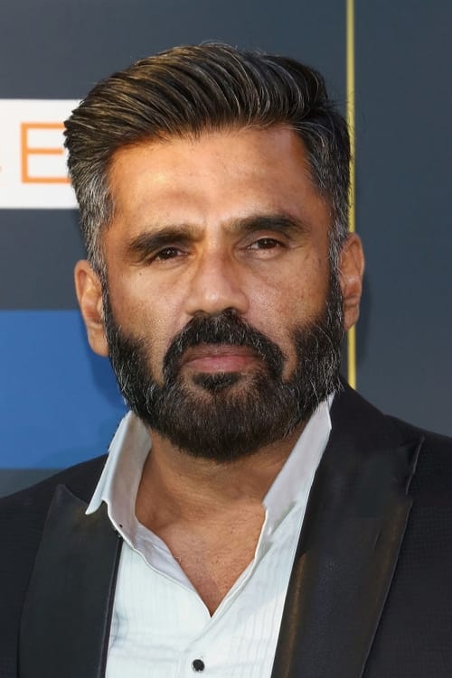 Picture of Suniel Shetty