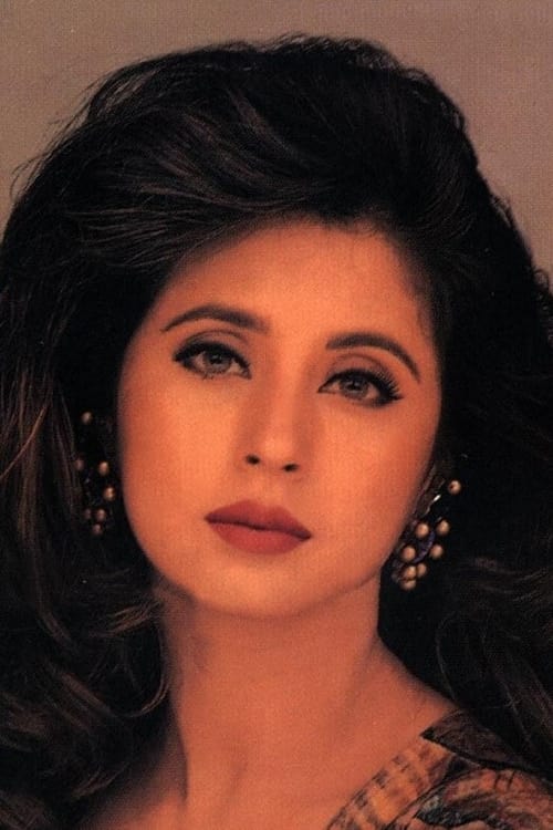 Picture of Urmila Matondkar