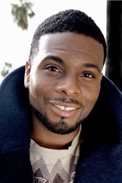 Picture of Kel Mitchell