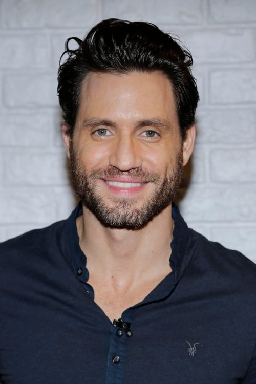 Picture of Edgar Ramírez