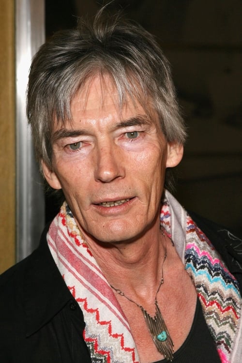 Picture of Billy Drago