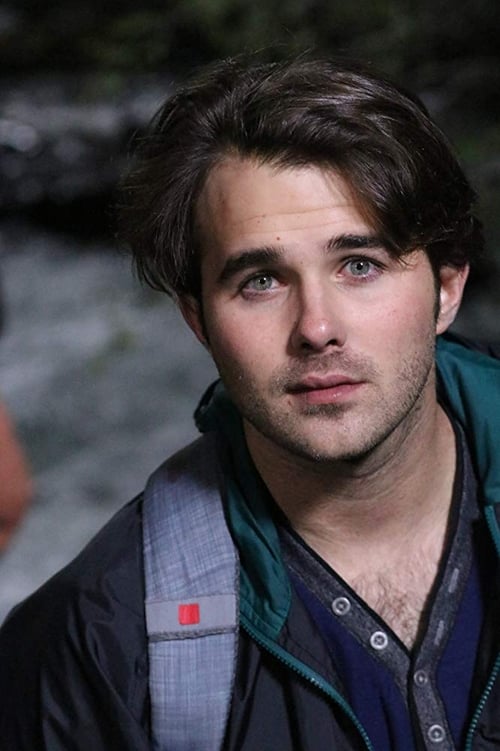 Picture of Hutch Dano