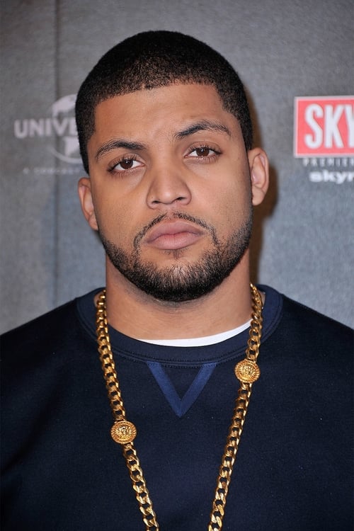 Picture of O'Shea Jackson Jr.