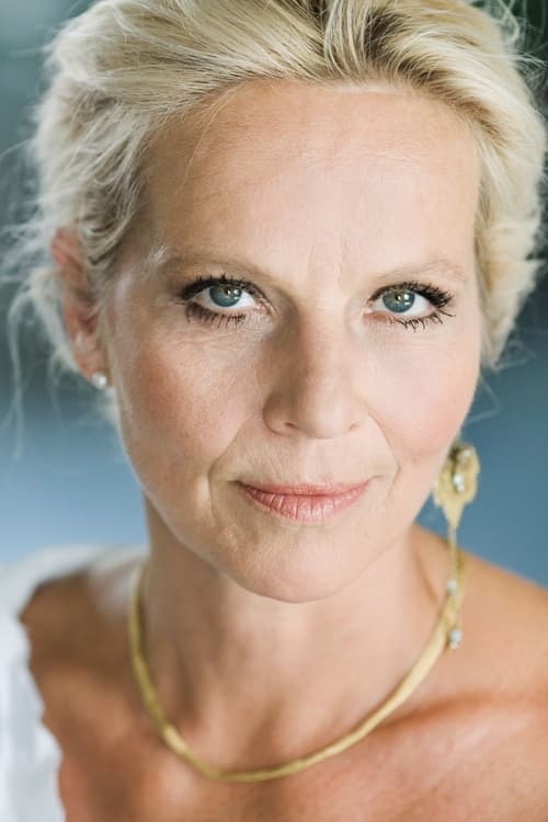 Picture of Benedikte Hansen