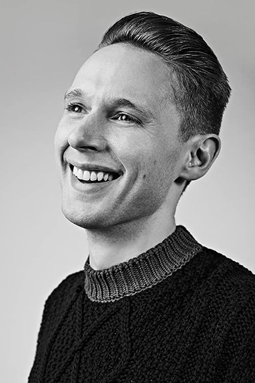 Picture of Samuel Barnett