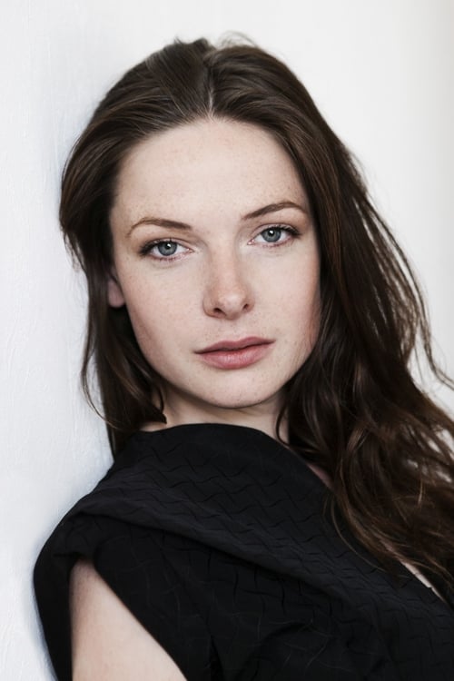 Picture of Rebecca Ferguson