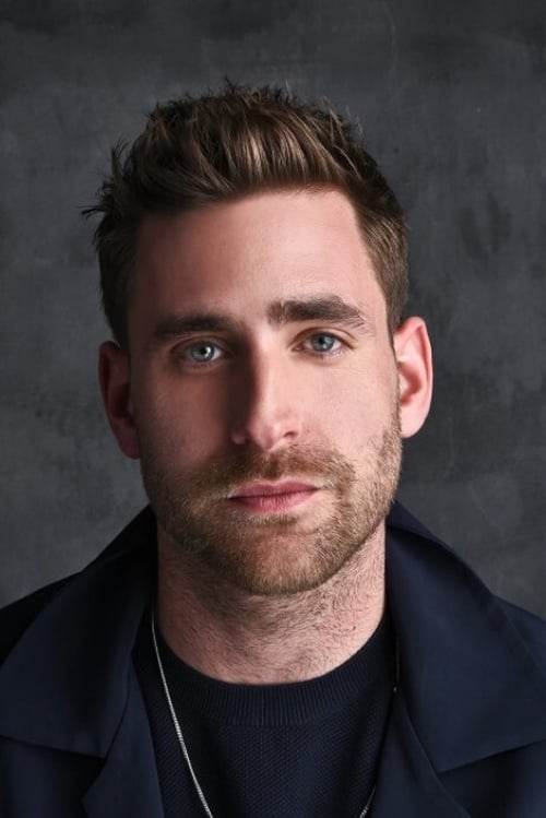 Picture of Oliver Jackson-Cohen