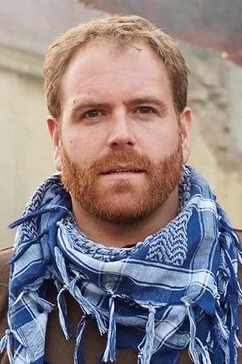 Picture of Josh Gates