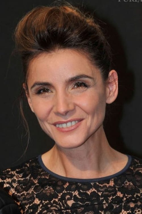 Picture of Clotilde Courau