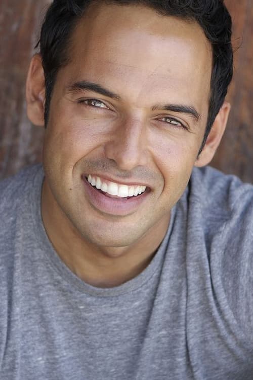 Picture of Shaun Majumder