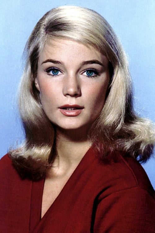 Picture of Yvette Mimieux