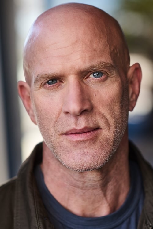 Picture of Bruno Gunn