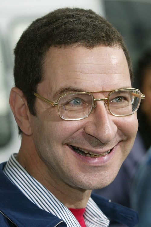 Picture of Eddie Deezen