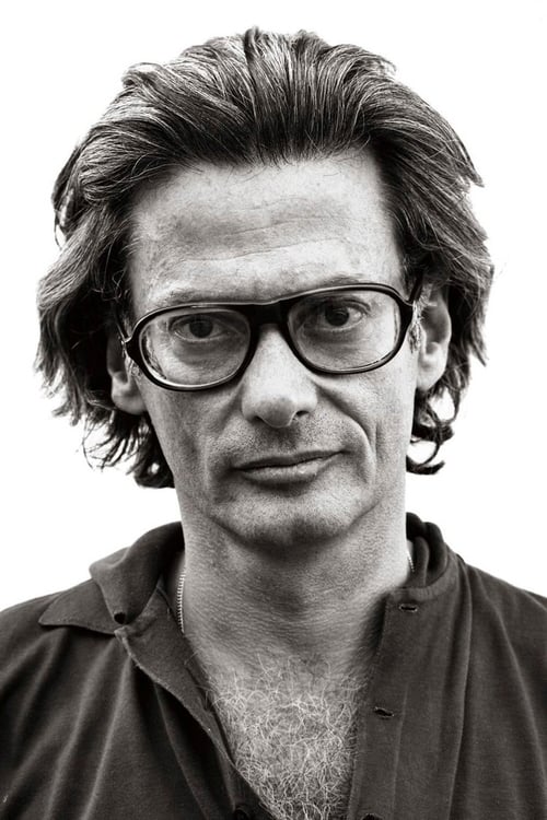 Picture of Richard Avedon