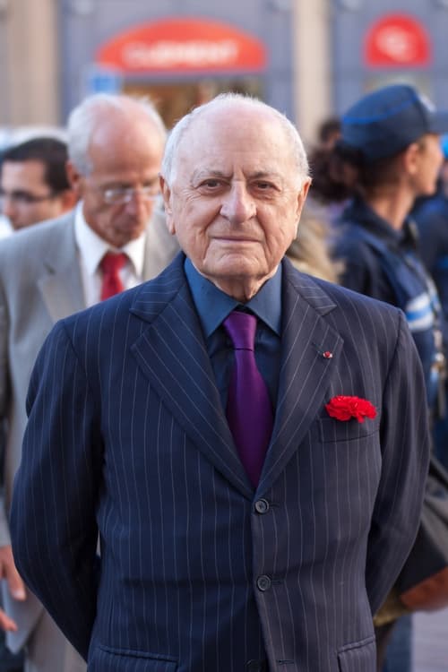 Picture of Pierre Bergé