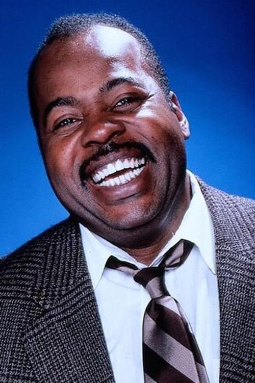 Picture of Reginald VelJohnson