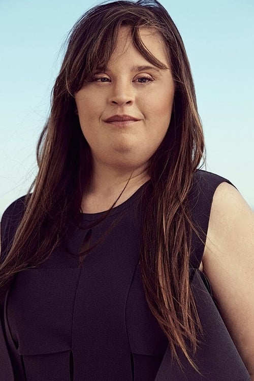 Picture of Jamie Brewer