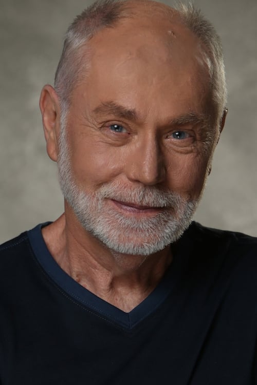 Picture of Robert David Hall