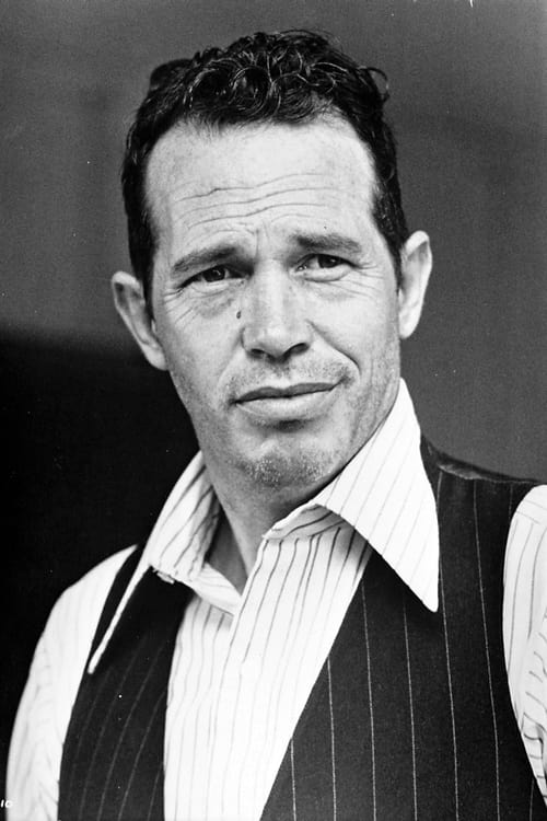 Picture of Warren Oates