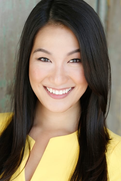 Picture of Kara Wang