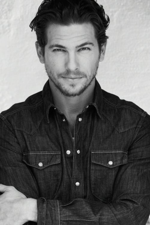 Picture of Adam Senn