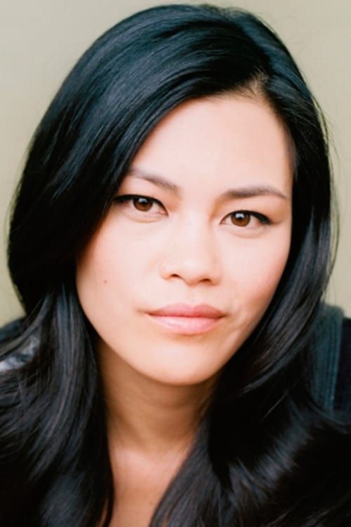 Picture of Loretta Yu