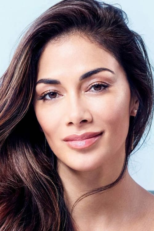 Picture of Nicole Scherzinger