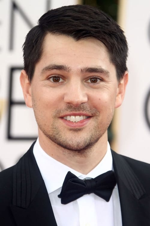 Picture of Nicholas D'Agosto