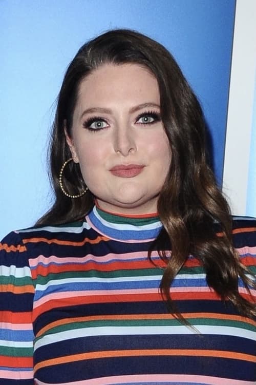 Picture of Lauren Ash