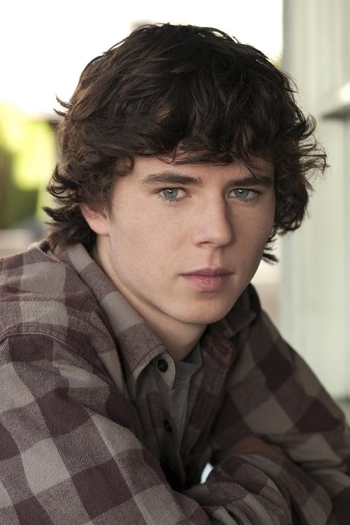 Picture of Charlie McDermott