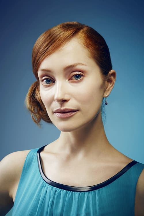 Picture of Lotte Verbeek