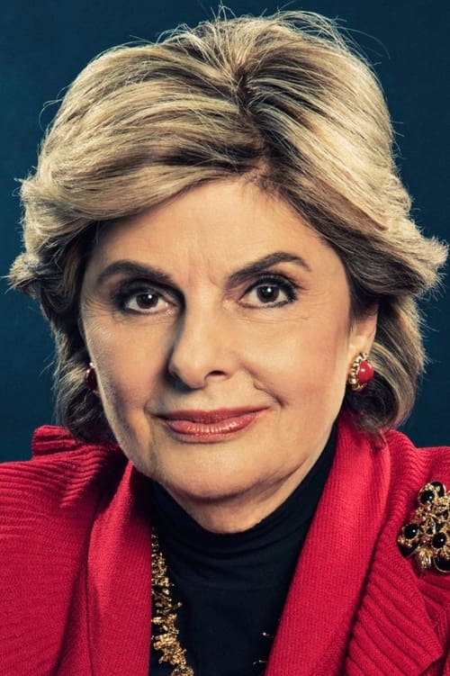 Picture of Gloria Allred