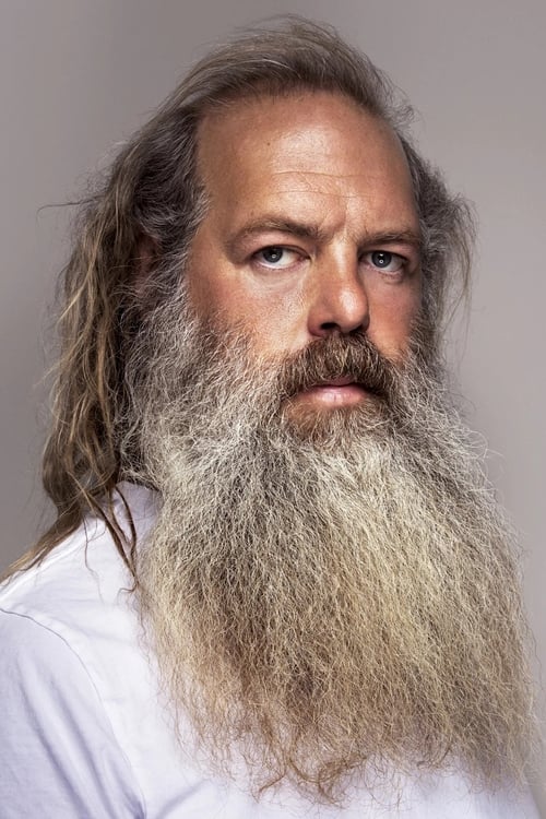 Picture of Rick Rubin