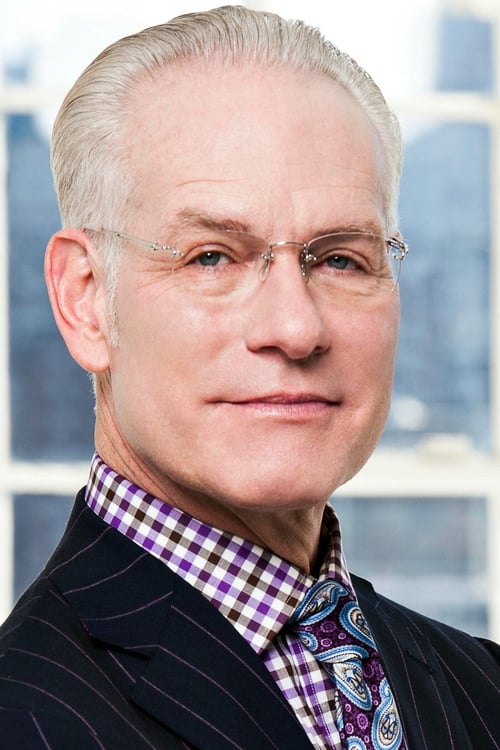 Picture of Tim Gunn