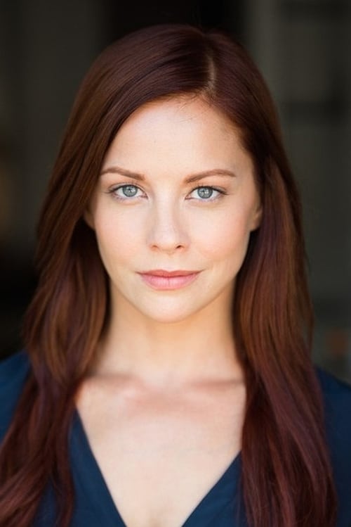 Picture of Amy Paffrath