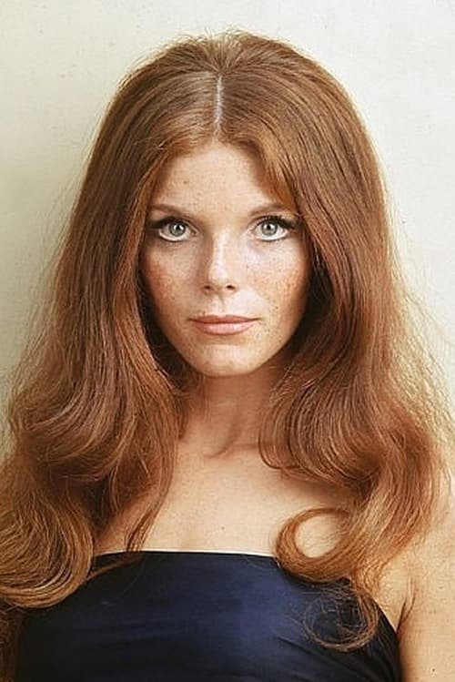 Picture of Samantha Eggar