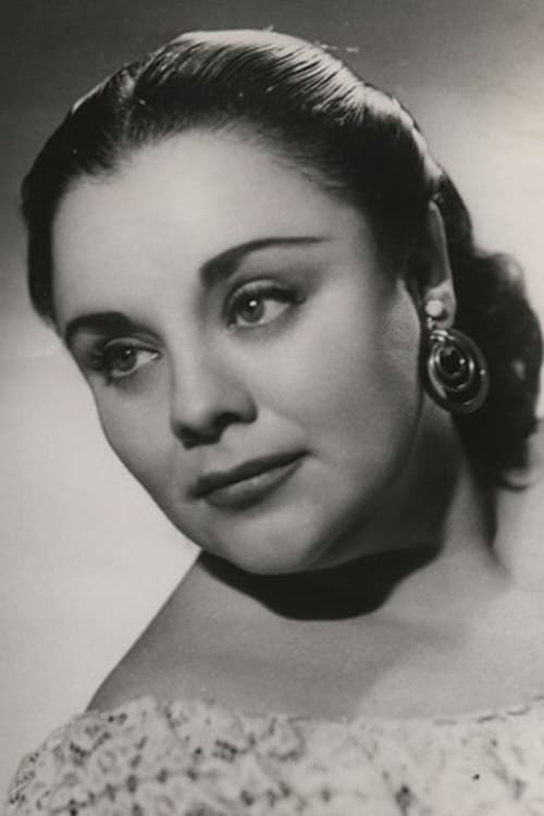 Picture of Muriel Landers