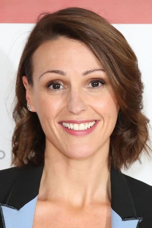 Picture of Suranne Jones