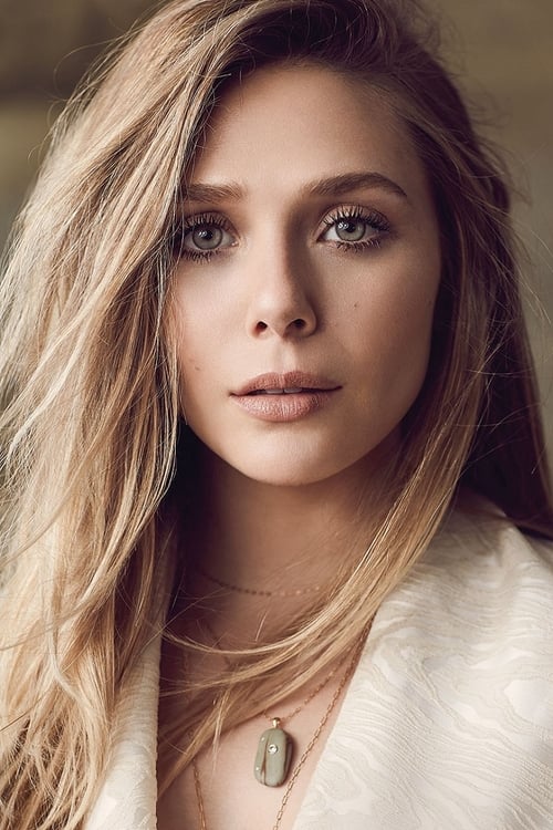 Picture of Elizabeth Olsen