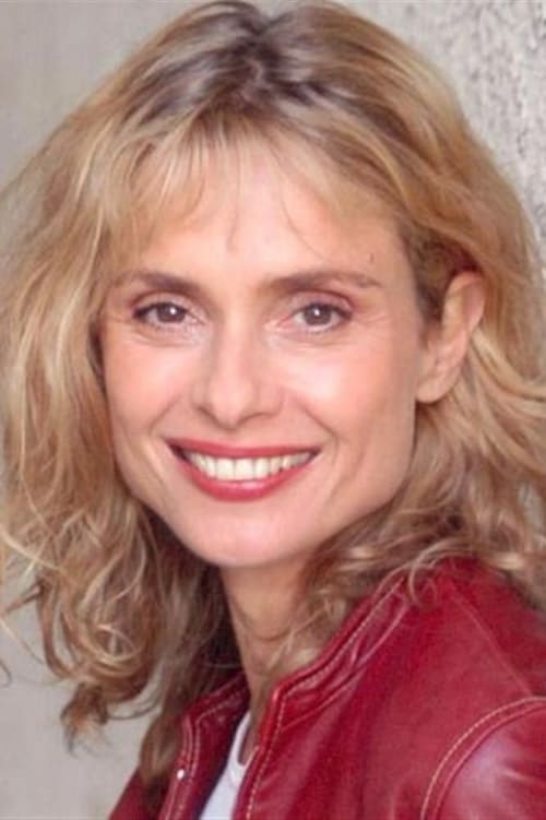 Picture of Maryam d'Abo