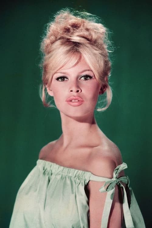 Picture of Brigitte Bardot